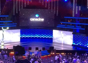 La industria del cine mexicano se declara lista para retomar grabaciones