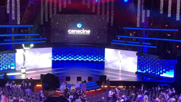 La industria del cine mexicano se declara lista para retomar grabaciones