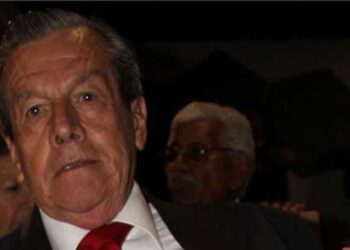 Muere Arturo ‘Cura’ Chaires, integrante del Campeonísimo de Chivas