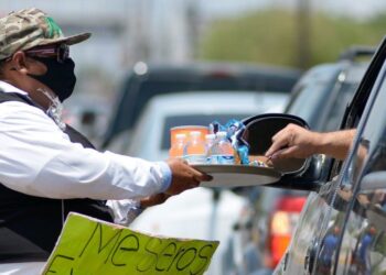 COVID-19 provoca 1 millón de empleos perdidos en México