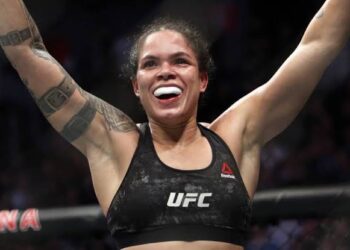 Amanda Nunes no descarta retirarse definitivamente de la UFC