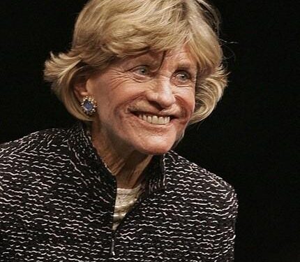 Fallece Jean la última hermana de los Kennedy