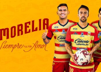 Monarcas Morelia hace oficial su cambio de sede a Mazatlán