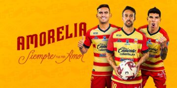 Monarcas Morelia hace oficial su cambio de sede a Mazatlán