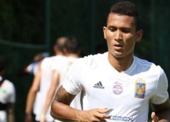 Francisco Meza sale negativo en segunda prueba Covid-19