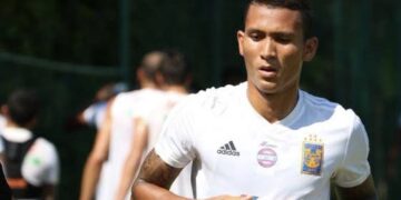 Francisco Meza sale negativo en segunda prueba Covid-19