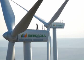 Es Iberdrola la empresa más contaminadora en Tamaulipas