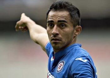 Rafa Baca comparte que dio positivo por coronavirus