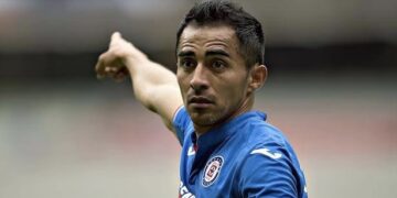 Rafa Baca comparte que dio positivo por coronavirus