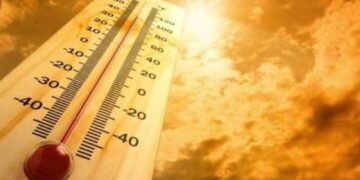 Llegada del Verano traerá más calor para Tamaulipas