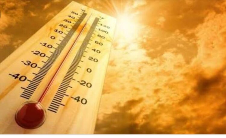 Llegada del Verano traerá más calor para Tamaulipas