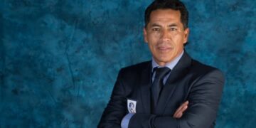 Benjamín Galindo abandona terapia intensiva