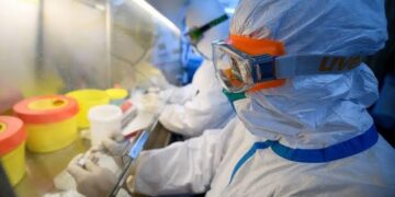 Suben a 270 los contagios de COVID-19 en Nuevo Laredo