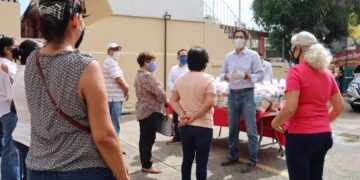 Necesario respaldar a afectados en su economía por el covid 19: Erasmo