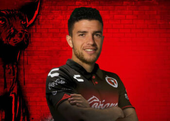 José Ignacio Rivero primer refuerzo de Cruz Azul