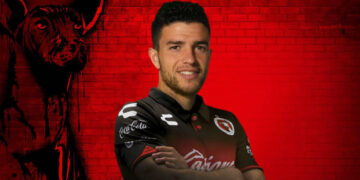 José Ignacio Rivero primer refuerzo de Cruz Azul