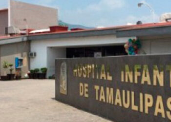 Aumenta demanda de vacunas en Hospital Infantil