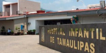 Aumenta demanda de vacunas en Hospital Infantil