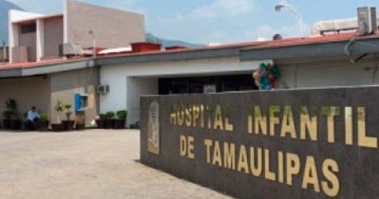 Aumenta demanda de vacunas en Hospital Infantil