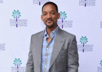 Will Smith protagonizará drama sobre la esclavitud en EU