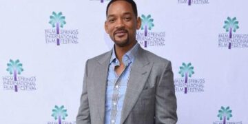 Will Smith protagonizará drama sobre la esclavitud en EU
