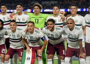 La selección mexicana de fútbol buscará volver a jugar la Copa América