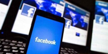 Se unen más compañías a presión sobre facebook