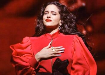 Rosalía lamenta que aún persistan actos de racismo