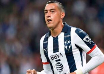 Rogelio Funes Mori da positivo por coronavirus Covid-19