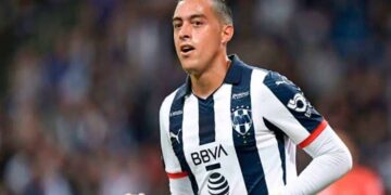 Rogelio Funes Mori da positivo por coronavirus Covid-19