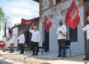 No podemos quedarnos inmóviles ante el Covid-19: López Obrador