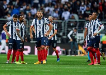 Rayados de Monterrey reporta un infectado por Covid-19