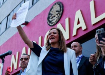 México Libre se dice listo para el 2021