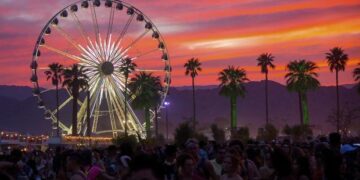 Cancelan Coachella y Stagecoach por  COVID-19