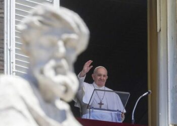 Pide Papa Francisco cuidar el Planeta