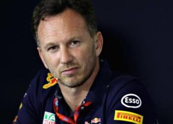 Christian Horner: “La F1 será peor si Vettel no está en la parrilla”
