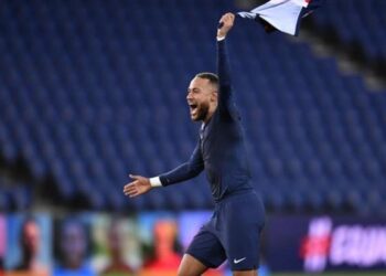 Barcelona gana demanda de Neymar