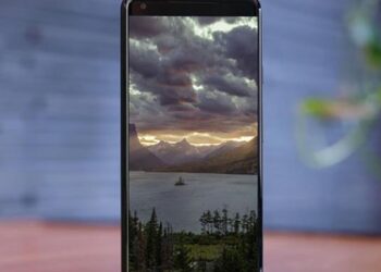 Este fondo de pantalla podría “matar” tu teléfono