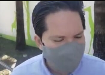 Diputado “Chapulín” apoya impuesto a las industrias contaminantes