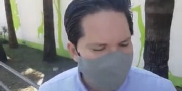 Diputado “Chapulín” apoya impuesto a las industrias contaminantes