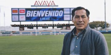 Benjamín Galindo será dado de alta el jueves tras sufrir un derrame cerebral