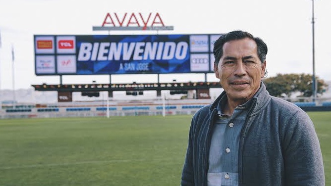 Benjamín Galindo será dado de alta el jueves tras sufrir un derrame cerebral