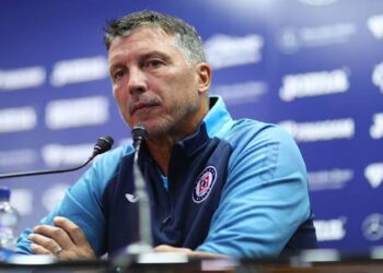 Para Siboldi, Cruz Azul no está en condiciones para jugar el torneo de pretemporada
