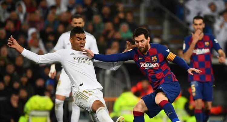 La Liga ya tiene horarios para su reanudación; el Barcelona visita al Mallorca