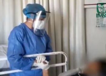 Registra Tamaulipas 71 casos más de Coronavirus y 6 muertes