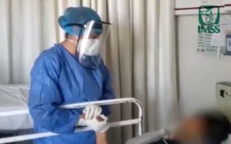 Registra Tamaulipas 71 casos más de Coronavirus y 6 muertes