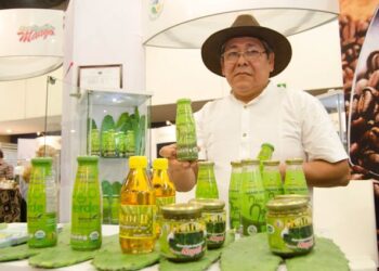 Impulsan  producción de alimentos orgánicos en México