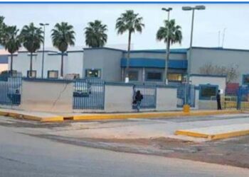 Por síntomas de Covid-19 impiden laborar a empleados de la maquiladora Aptiv-I