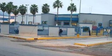 Por síntomas de Covid-19 impiden laborar a empleados de la maquiladora Aptiv-I