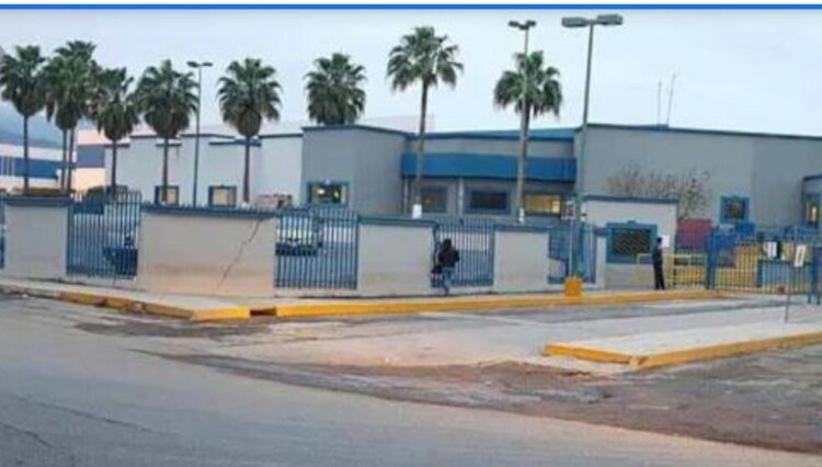 Por síntomas de Covid-19 impiden laborar a empleados de la maquiladora Aptiv-I